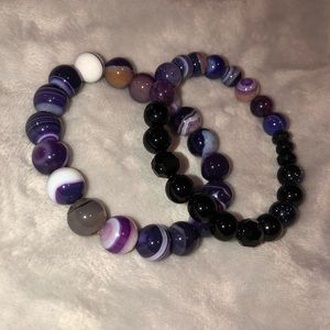 Authentic Gemstone Bracelet ❤️